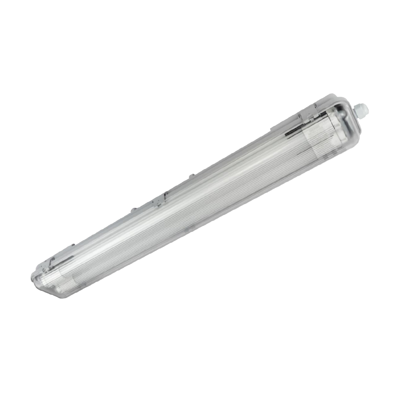LG07O T8 LED Tri-Proof-Leuchte