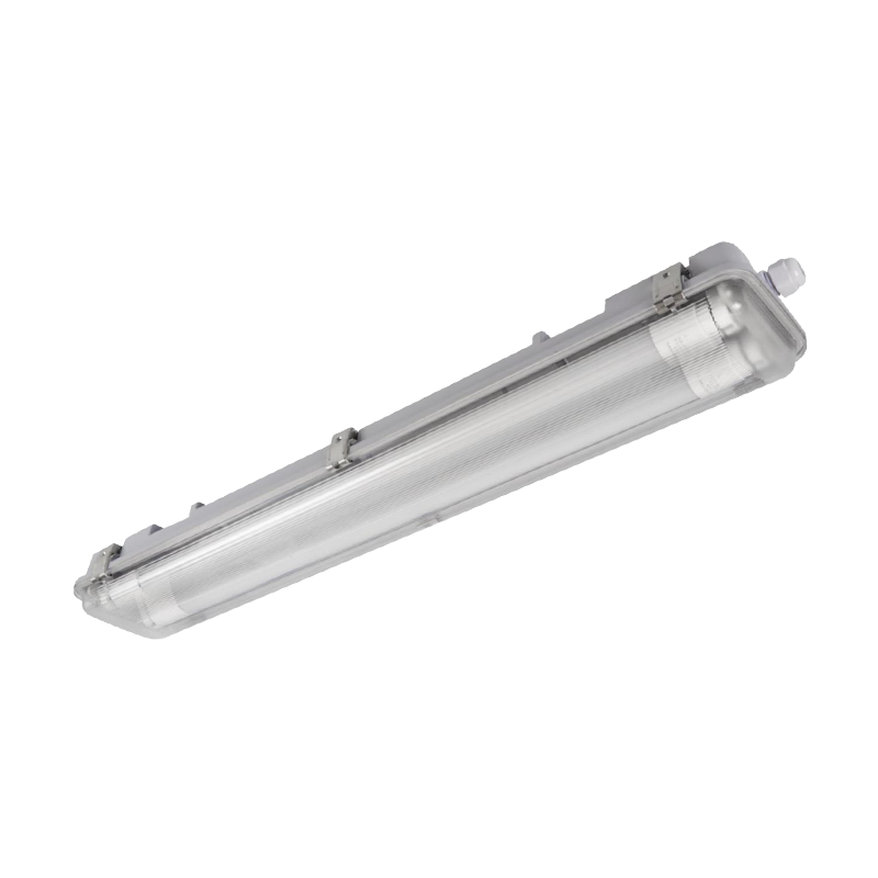 LG06D T8 LED Tri-Proof-Leuchte