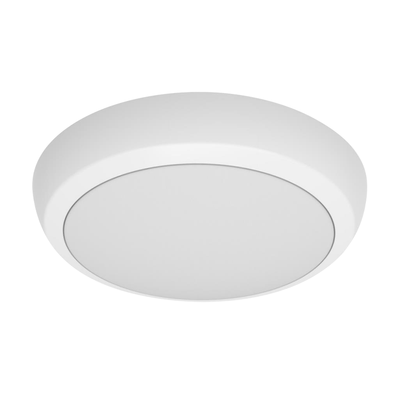 LG09S LED -Bulkhead
