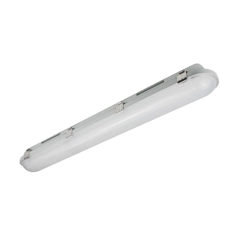 LG21B LED-Dampflampe