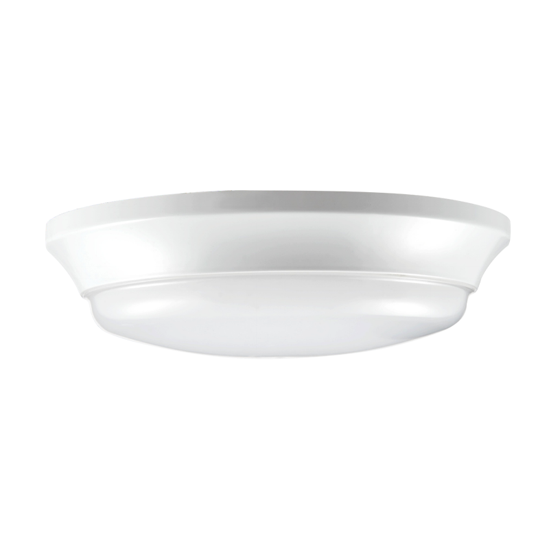 LG09A LED -Bulkhead