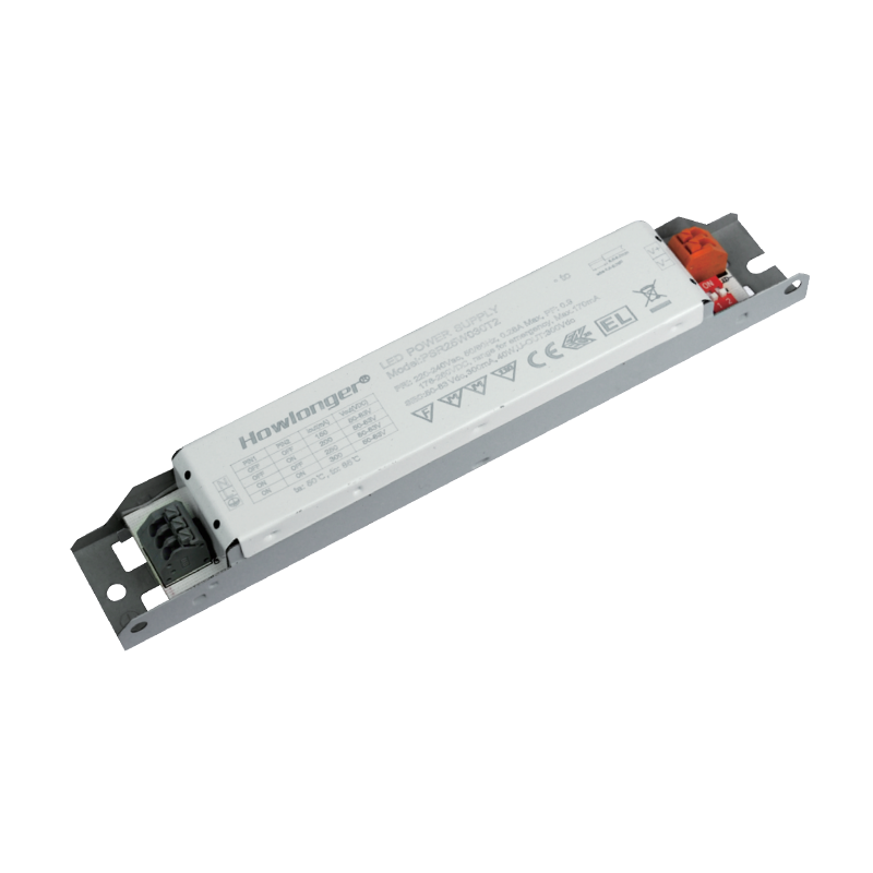 PSR & PSN T2 LED -Stromversorgung